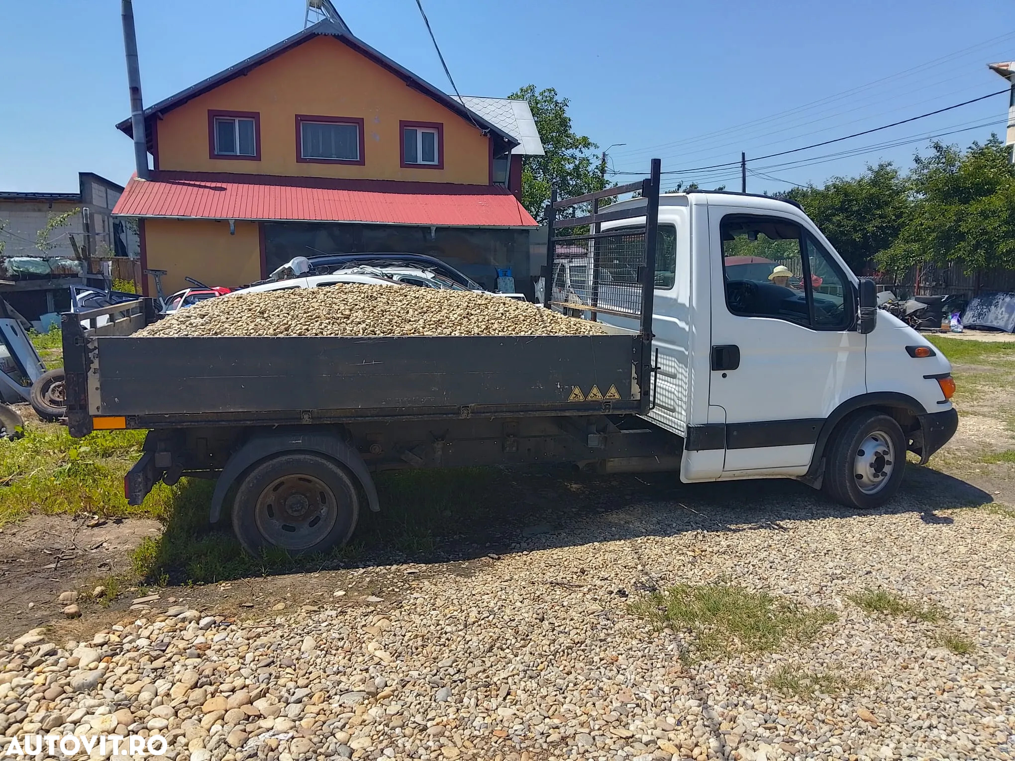 Iveco Daily - 5