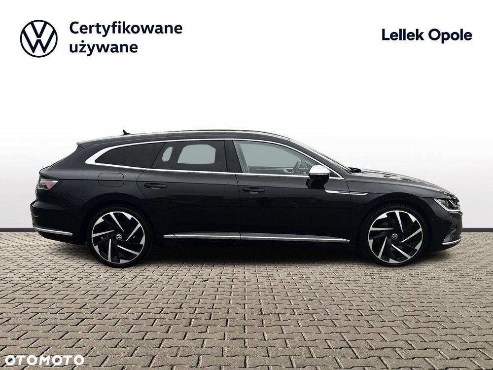 Volkswagen Arteon Shooting Brake - 4