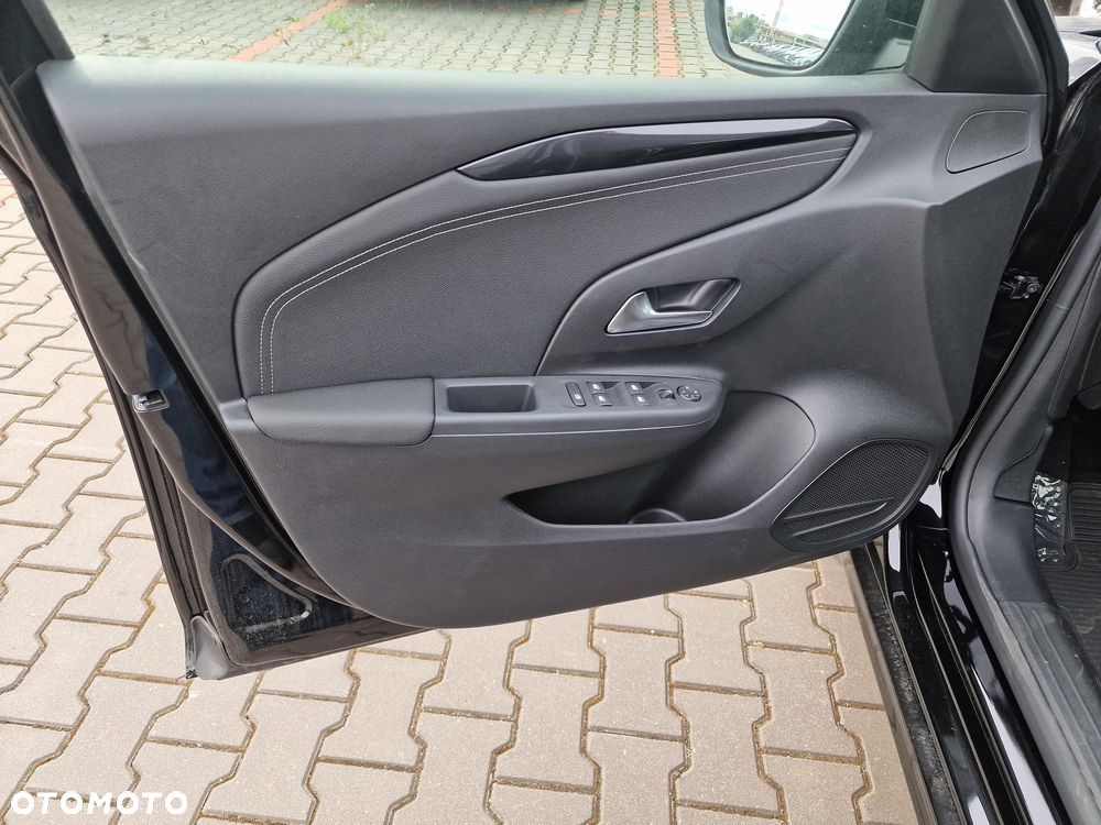 Opel Corsa 1.2 T GS S&S - 12