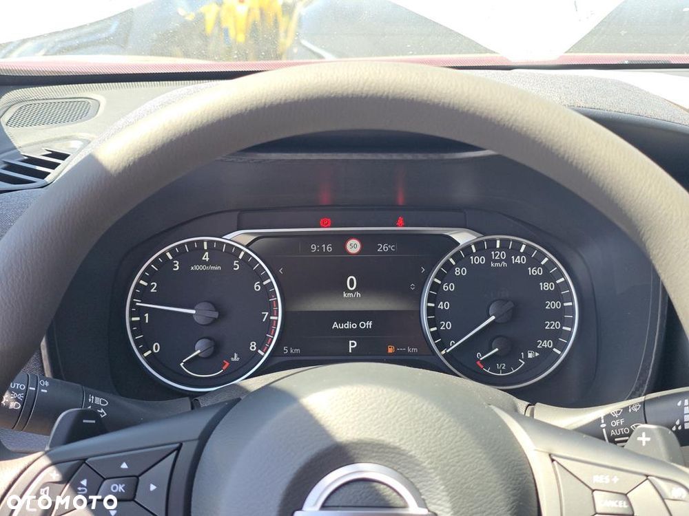 Nissan Juke 1.0 DIG-T Acenta DCT - 14