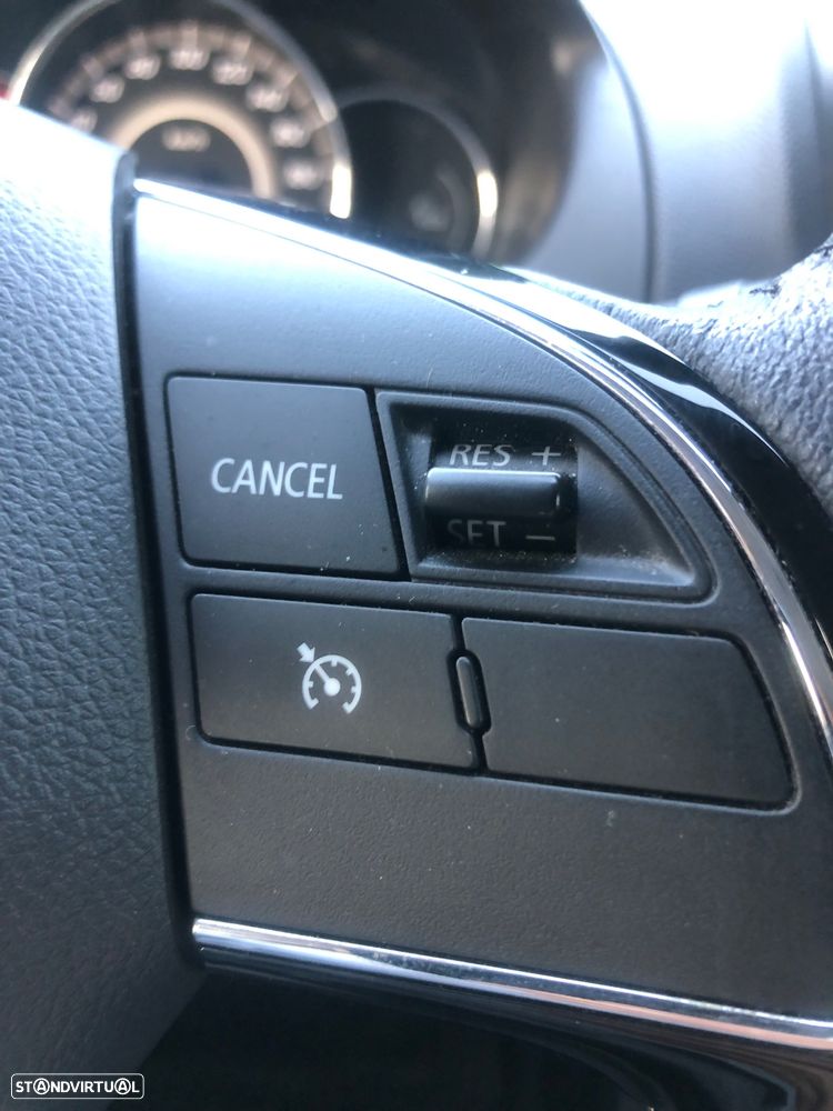 Mitsubishi Space Star 1.2 Intense Connect Edition - 31