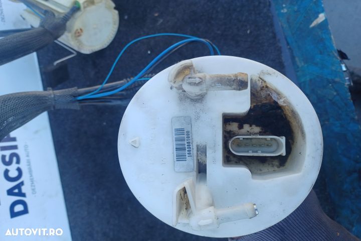 Pompa motorina din rezervor A2114701641 A2034703394 Sonda litrometric - 5