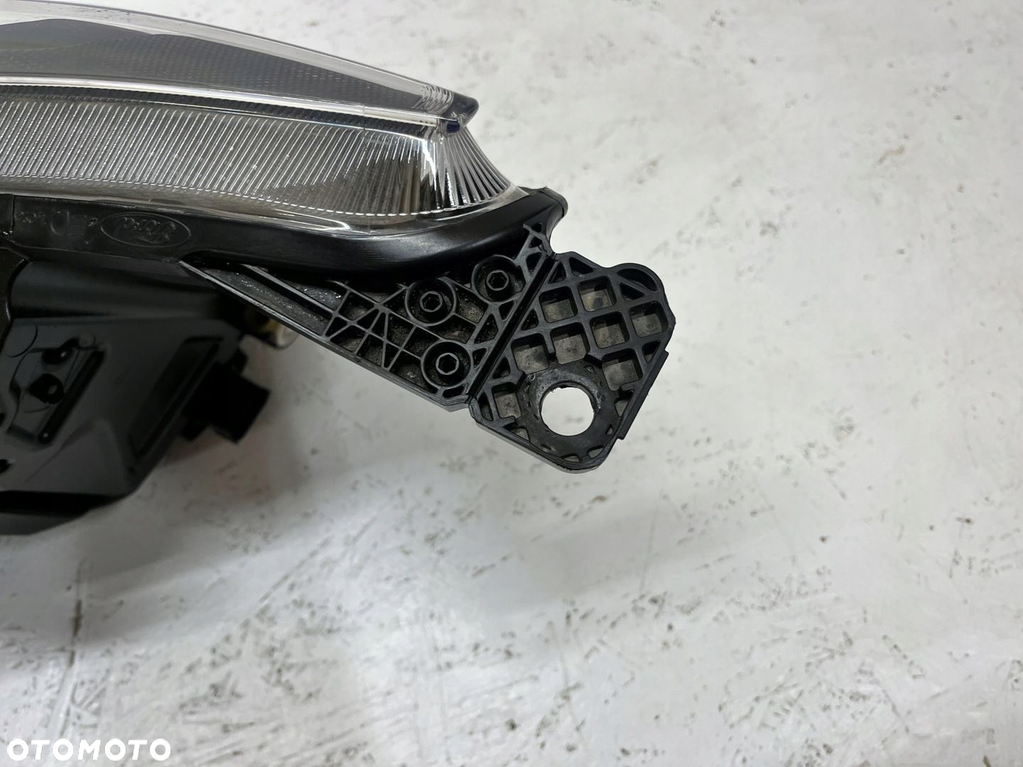 FORD FOCUS MK4 REFLEKTOR PRAWY FULL LED JX7B-13E014-CE ORG FV WYS 24H - 4