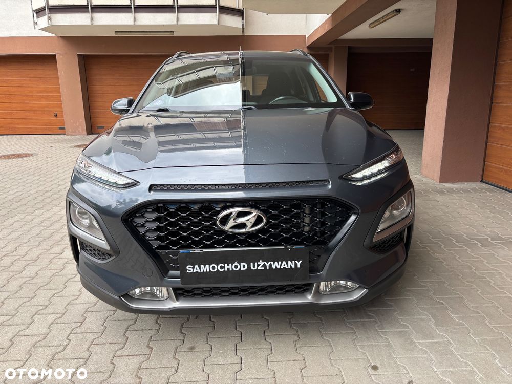 Hyundai Kona 1.0 T-GDI Premiere Comfort - 5
