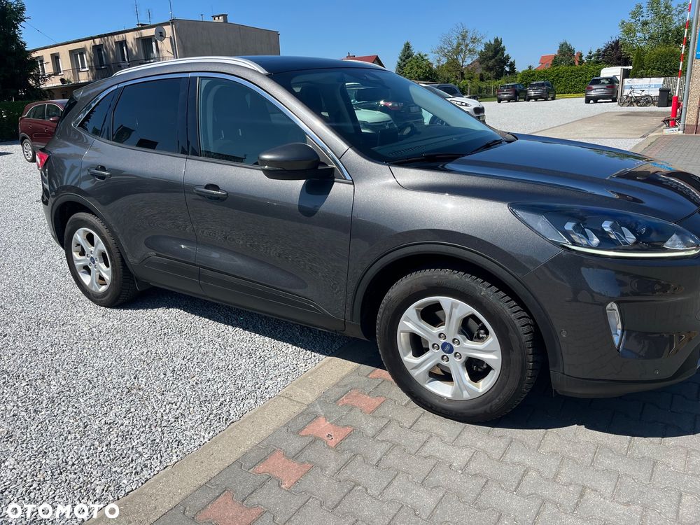 Ford Kuga 2.0 TDCi 4x2 Titanium - 16