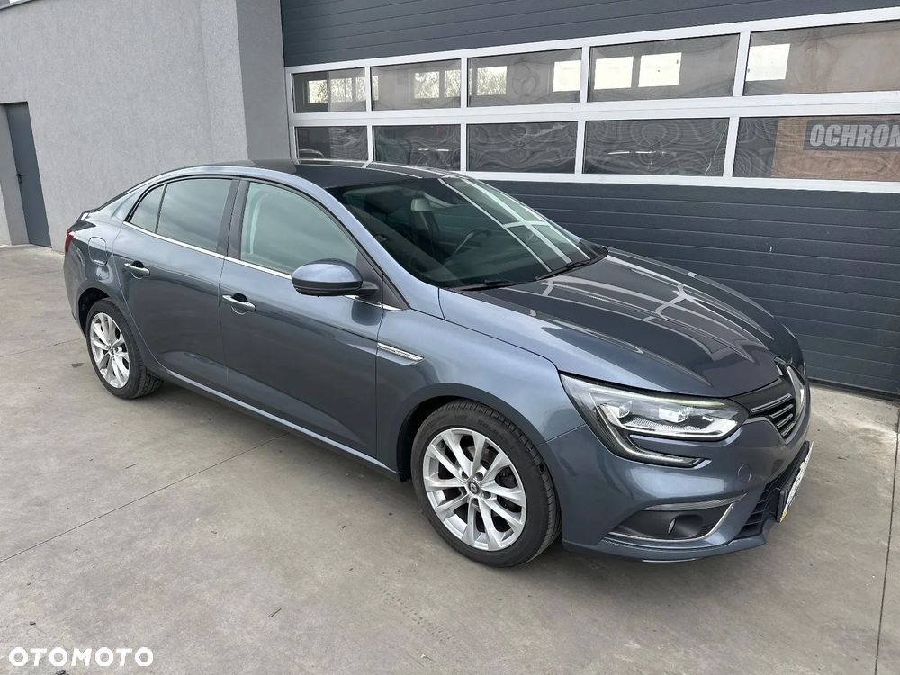 Renault Megane 1.5 dCi Intens - 7