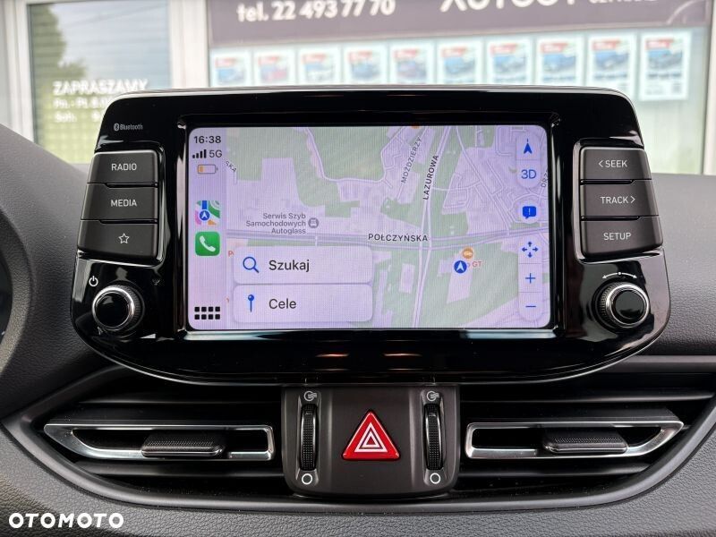 Hyundai i30 1.5 T-GDI 48V Smart DCT - 5