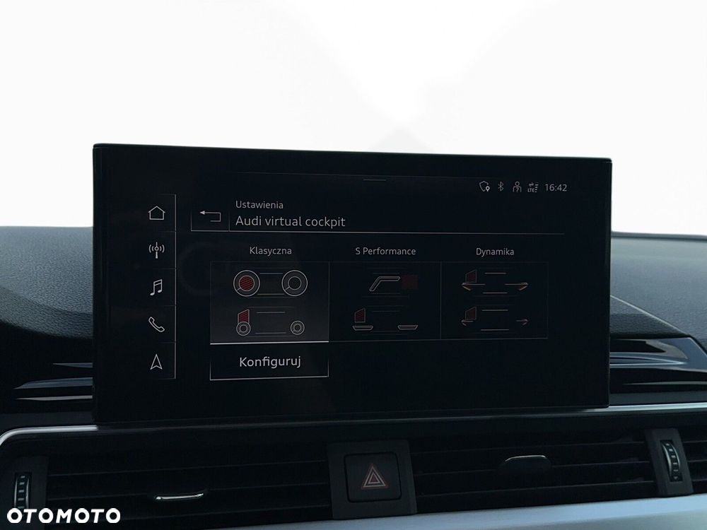 Audi A5 Coupé 40 TFSI mHEV Quattro S Line S tronic - 22