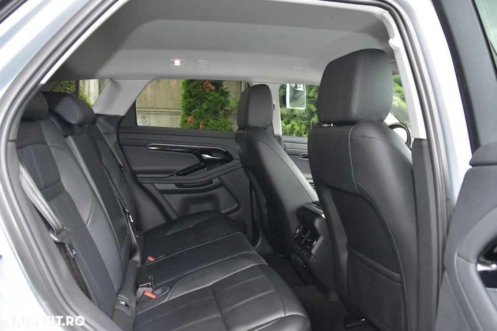 Land Rover Range Rover Evoque 2.0 D150 SE - 31