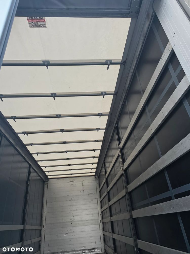 Iveco EUROCARGO 160E28  19 PAL. /  FIRANKA  / MANUAL / - 7