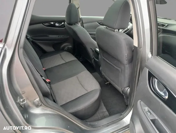 Nissan Qashqai 1.6 DCI 4 x 4 DPF I-Way - 7
