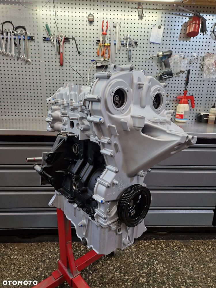 Zregenerowany silnik Ford 1.0 Ecoboost B7DA - 1