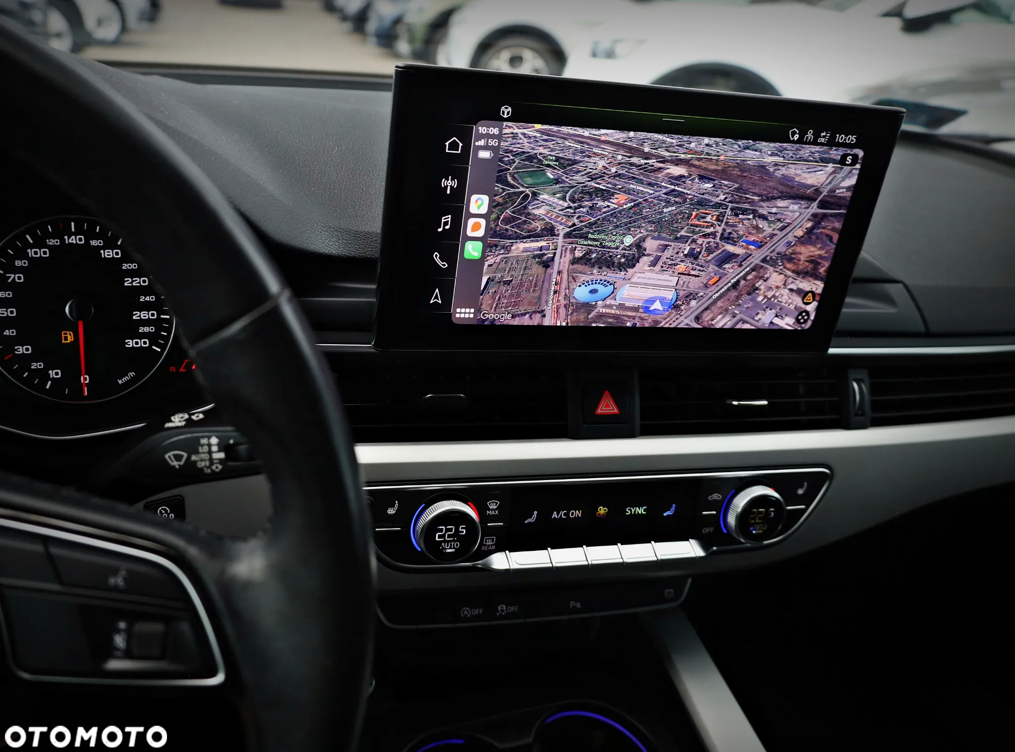 Audi A4 - 27
