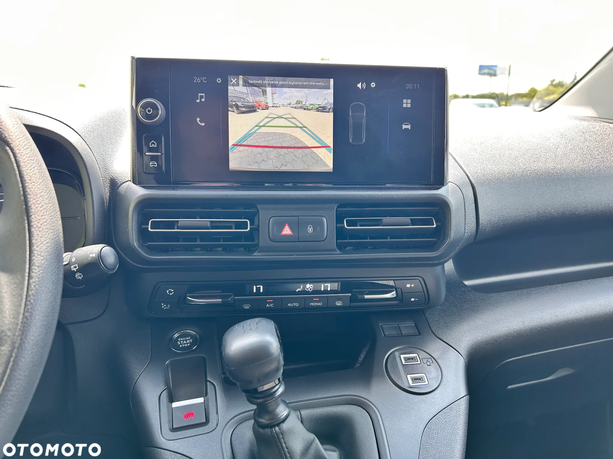 Opel Combo Cargo - 12