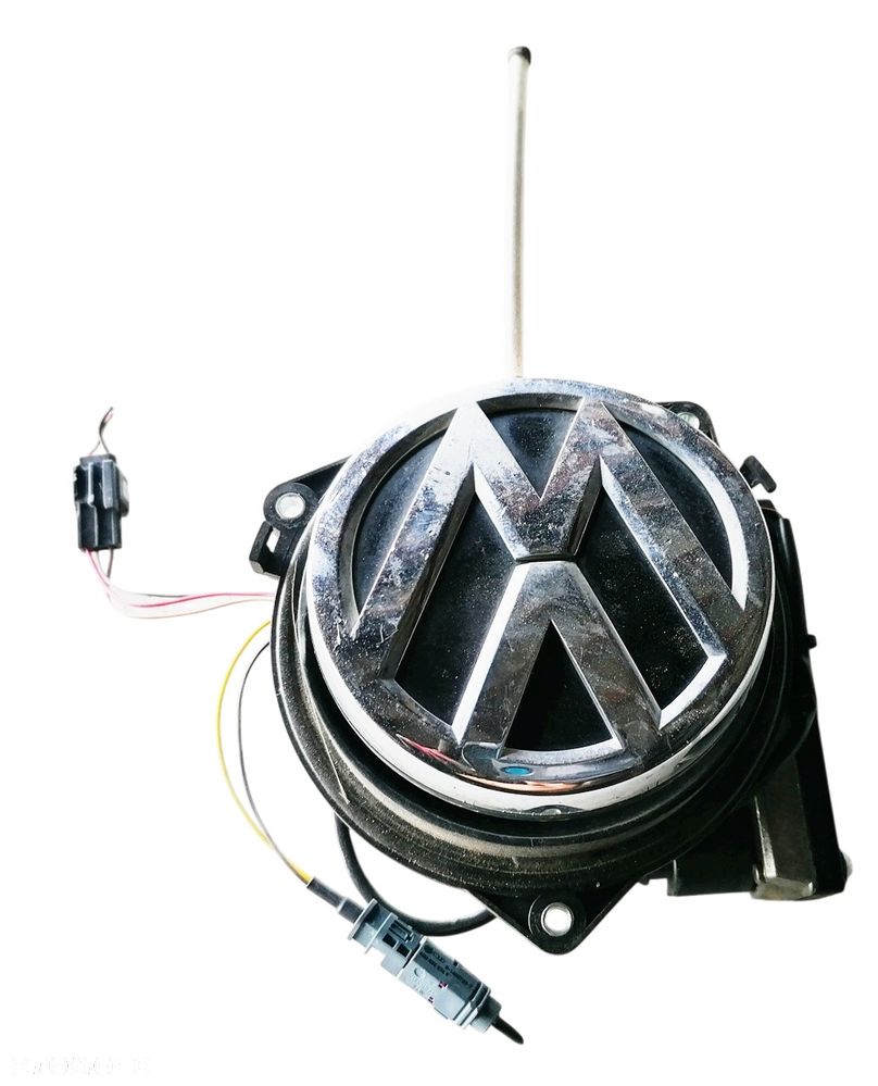 VW GOLF VII 16r KOMBI KLAMKA KLAPY KAMERA COFANIA 5G0827469F - 1