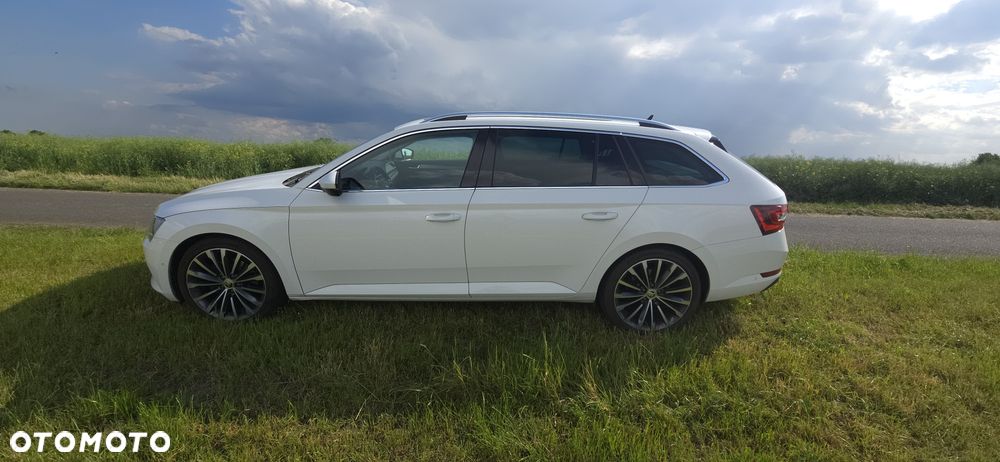 Skoda Superb - 2