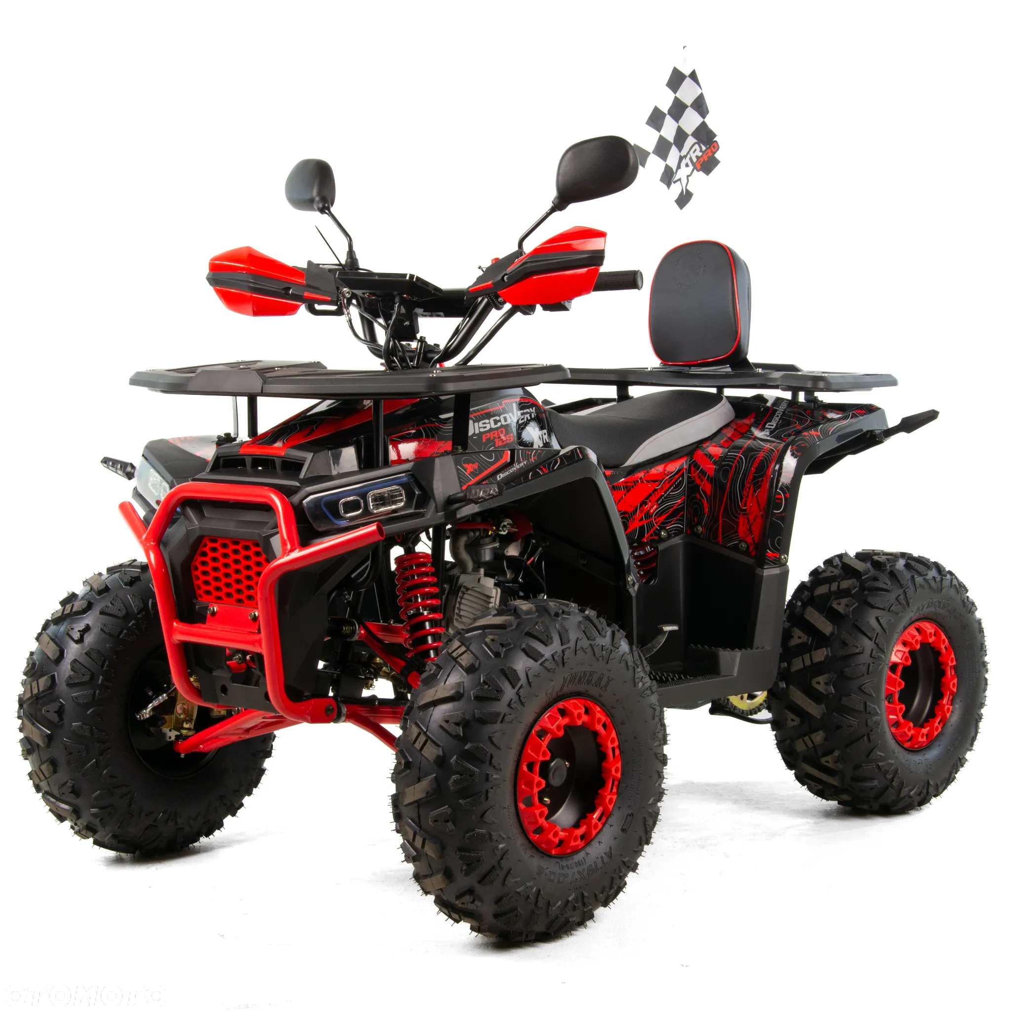 XTR Inny - 8