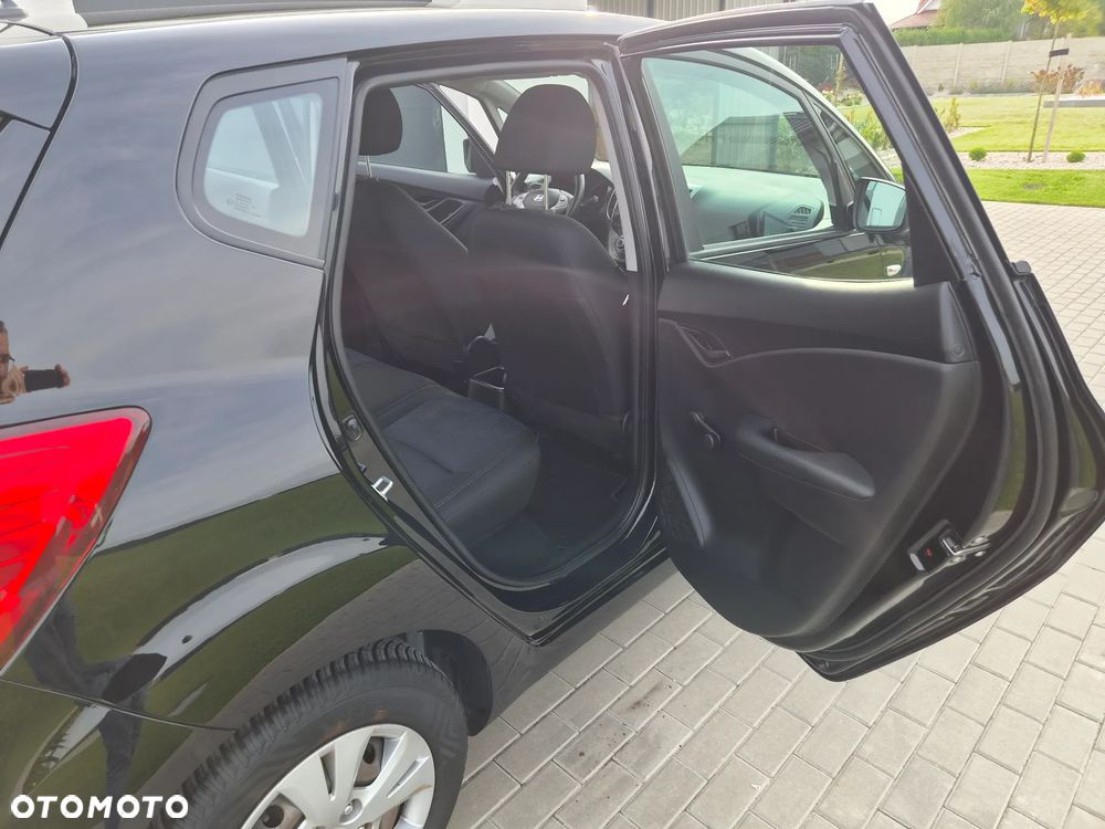 Hyundai ix20 1.4 blue Comfort - 17