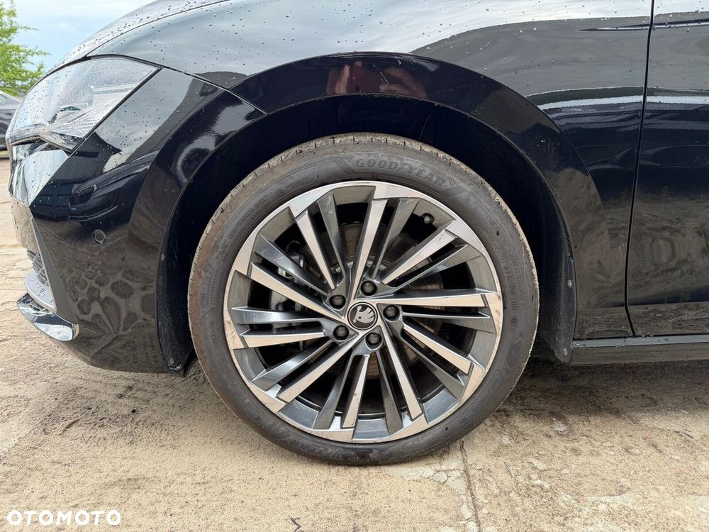 Skoda Superb 2.0 TSI L&K DSG - 32
