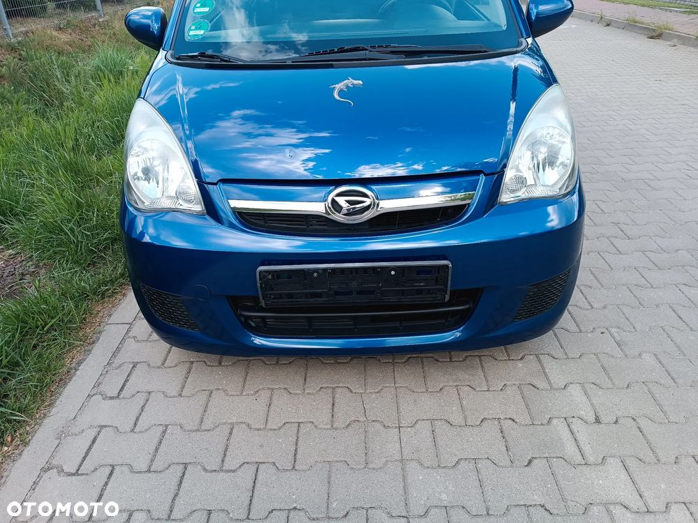 Daihatsu Cuore CooLine - 30