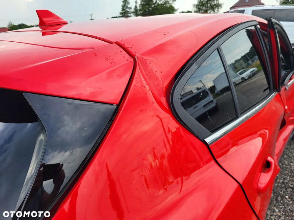 Ford Focus 1.0 EcoBoost Hybrid TITANIUM - 7