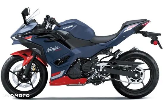 Kawasaki Ninja - 6