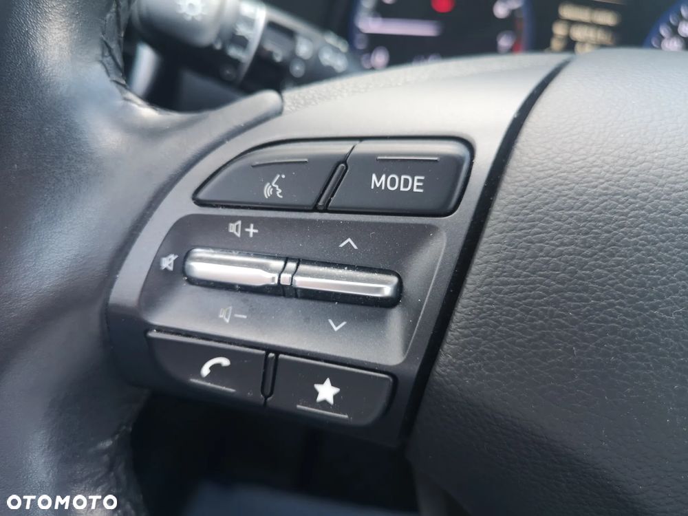 Hyundai Kona 1.0 T-GDI Comfort - 24