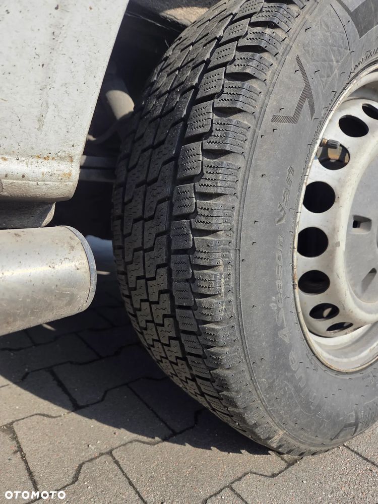 Mercedes-Benz Sprinter (BlueTec) 906.233 - 15