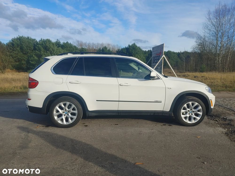 BMW X5 xDrive35i Edition Exclusive - 3