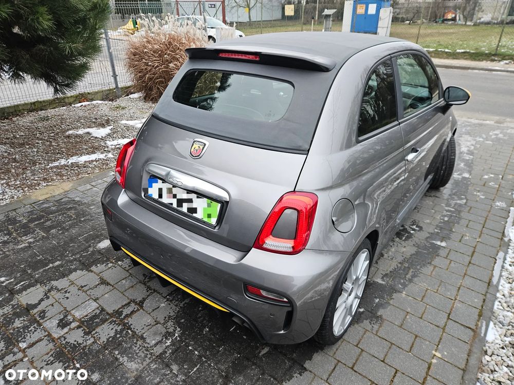 Fiat 500 - 17