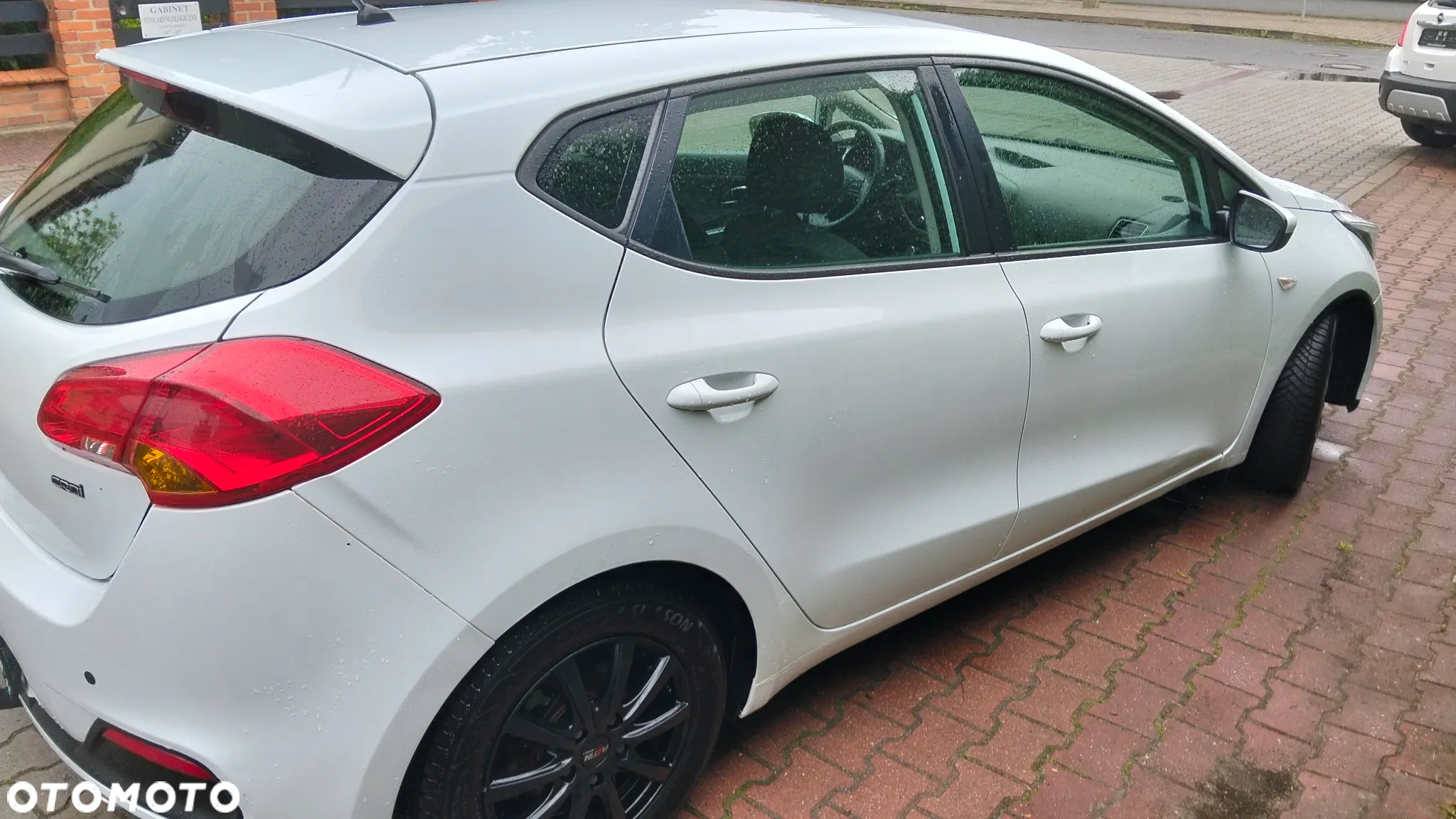 Kia Ceed - 5