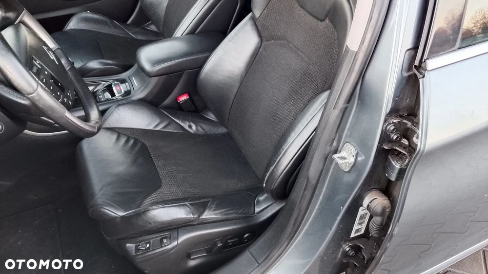 Citroën C5 HDi 165 FAP Exclusive - 9