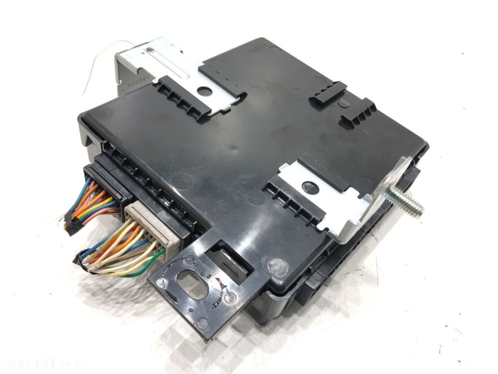 MODUŁ BCM - 722.00 PLN - KIA RIO IV (YB, SC, FB) 2017 - 2022 1.2 CVVT 62 kW [84 KM] benzyna 2020 - - 2