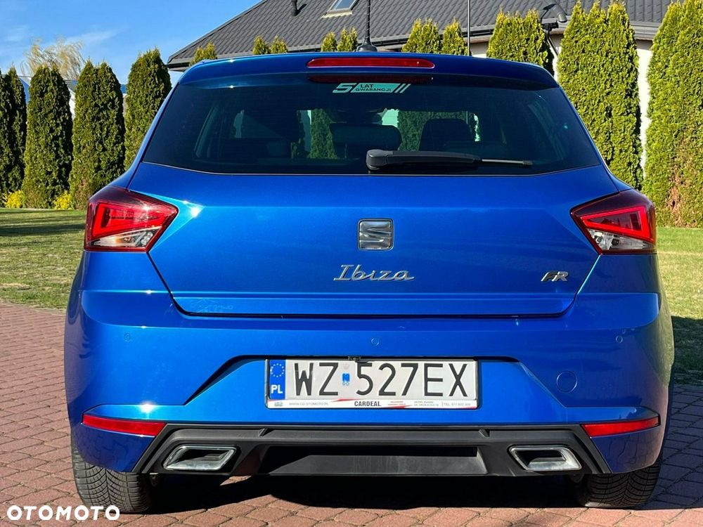 Seat Ibiza - 18