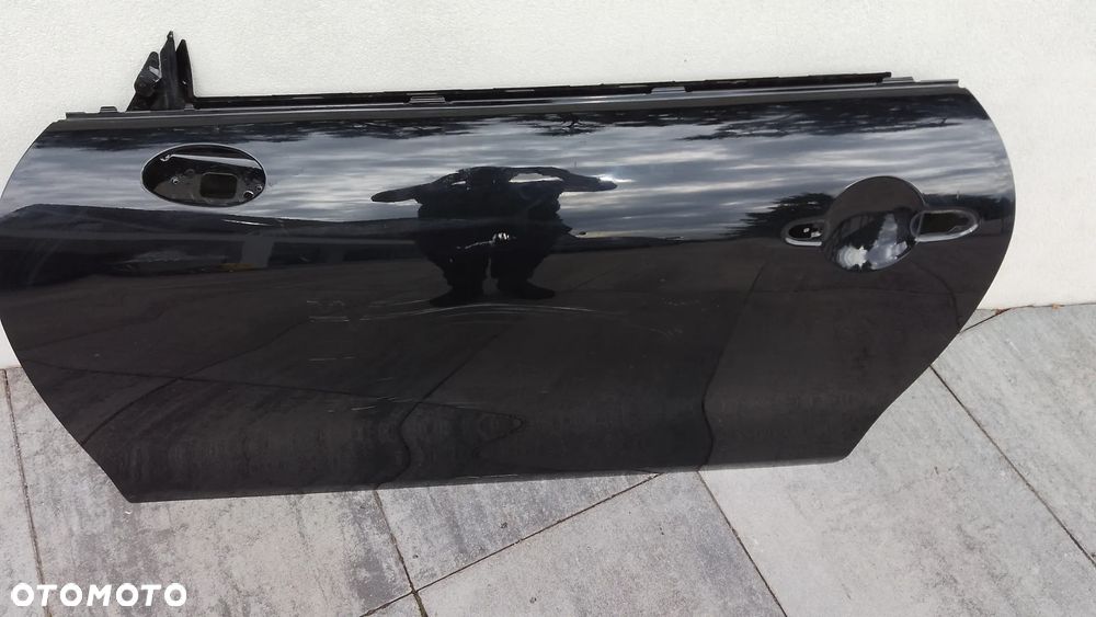 DRZWI LEWE PRZEDNIE MINI COOPER III F56 F57 2013- - 3