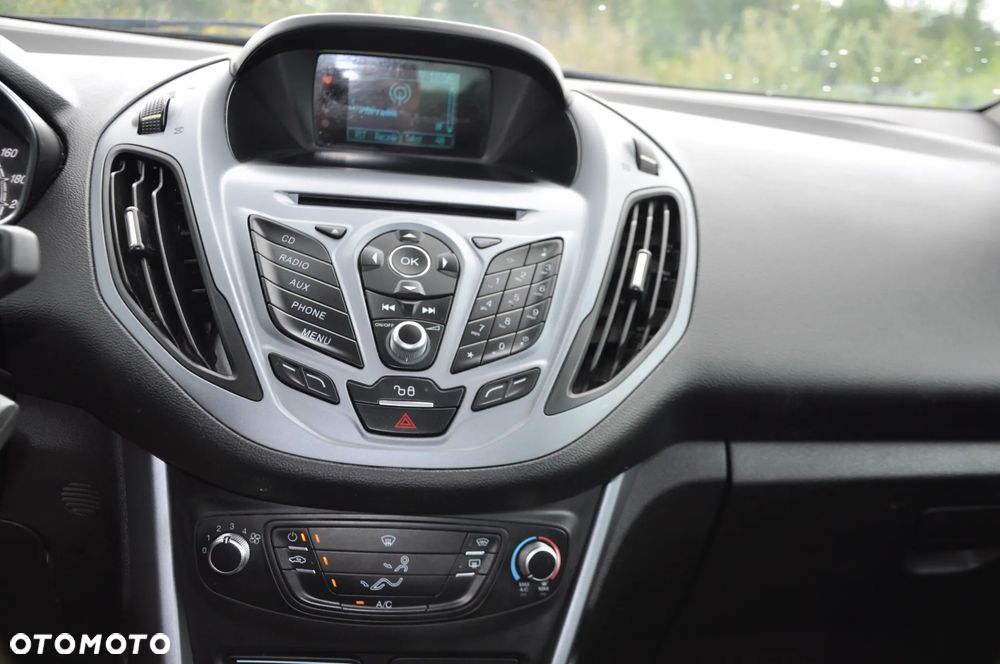 Ford B-MAX 1.5 TDCi Colourline - 17