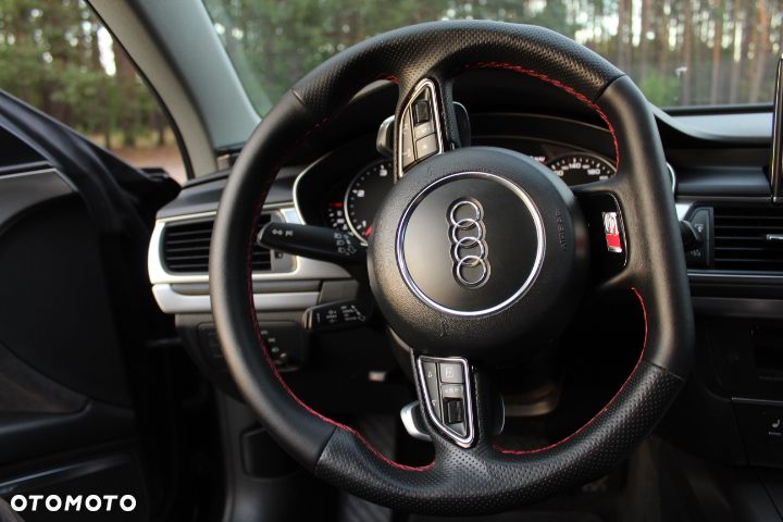 Audi A7 Sportback 3.0 TDI Quattro Tiptronic - 18