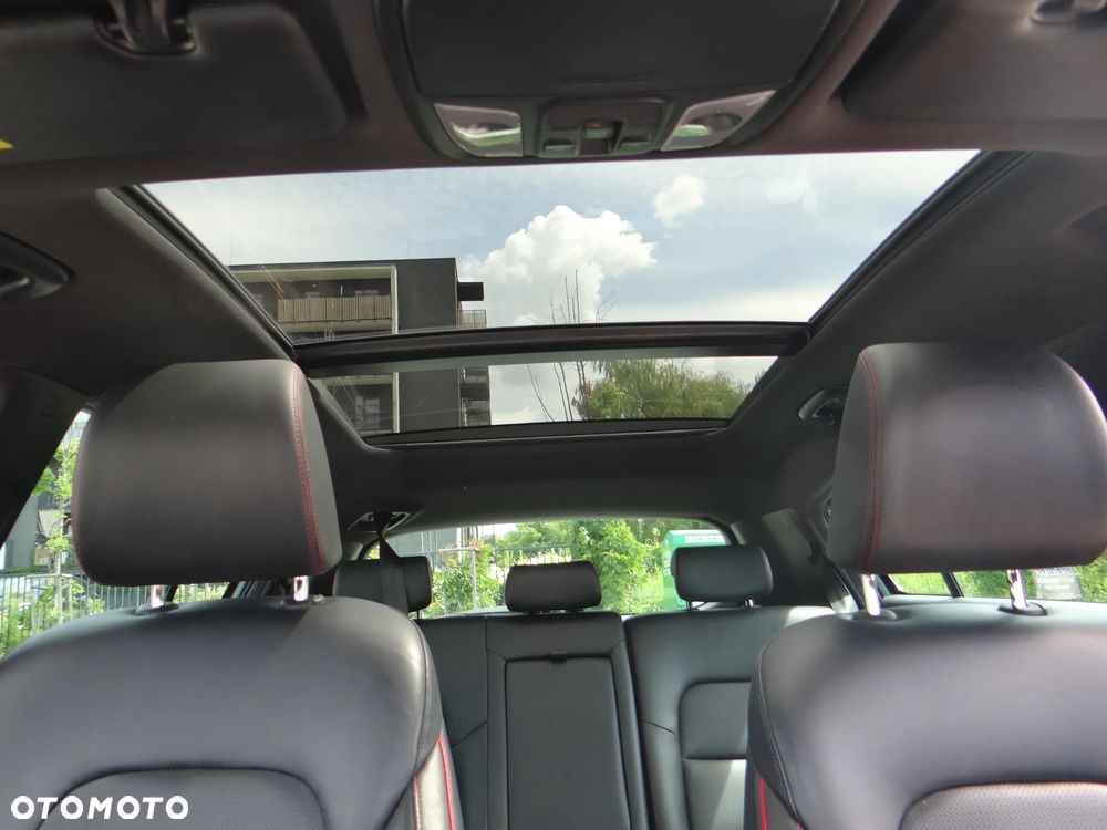 Kia Sportage 2.0 CRDI GT Line 4WD - 11