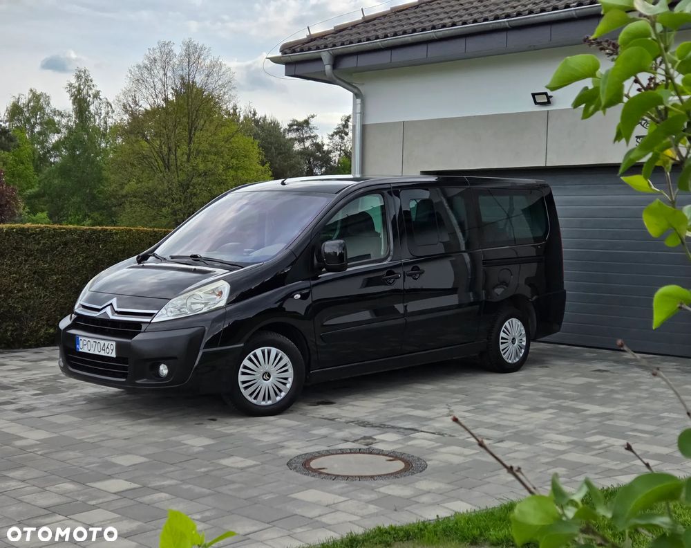 Citroën Jumpy Combi - 2