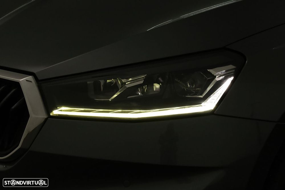 Skoda Fabia 1.0 TSI Style - 6