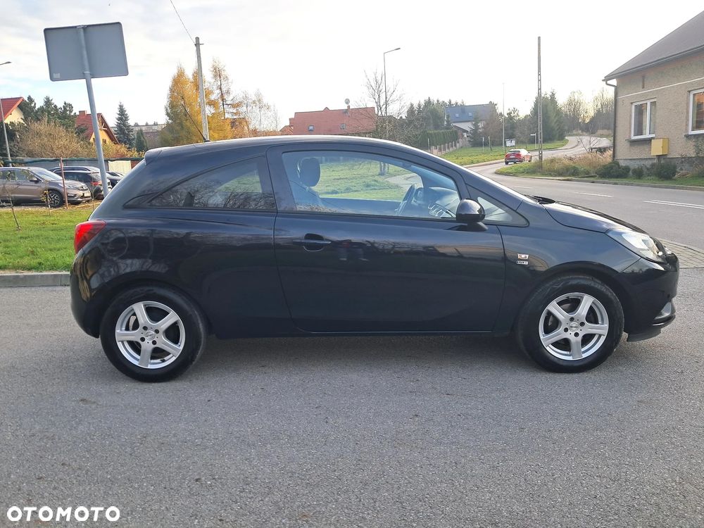 Opel Corsa 1.4 120 Jahre - 4