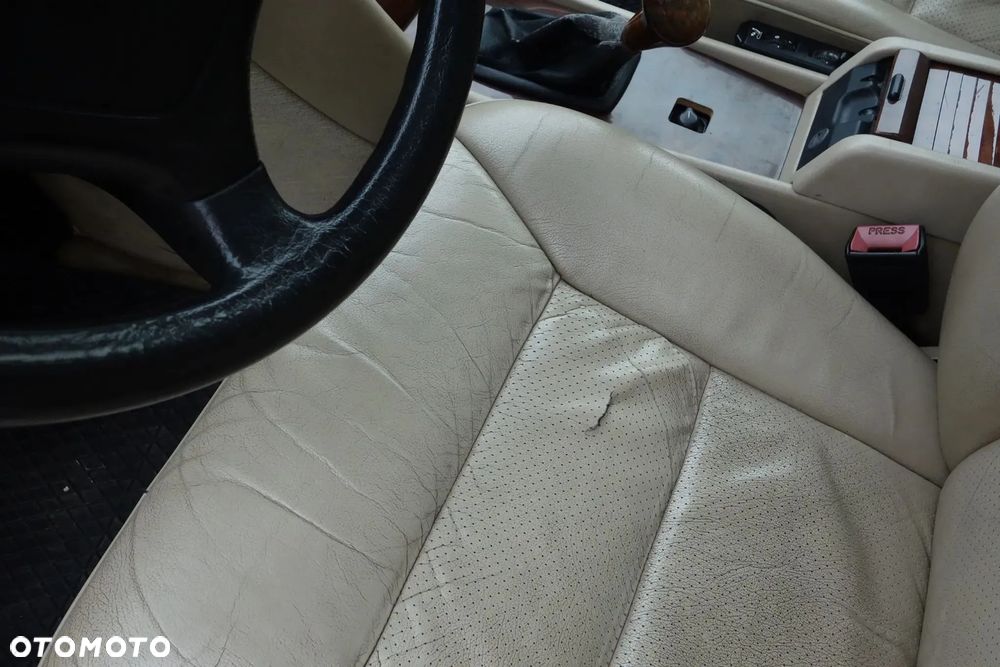 Mercedes-Benz Klasa E - 11