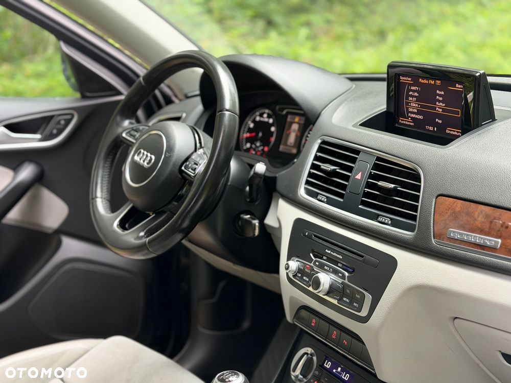 Audi Q3 - 8