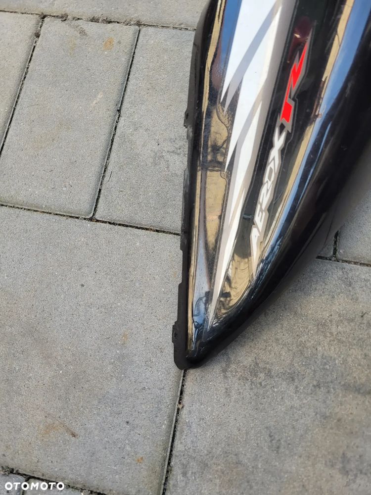Owiewka, osłona, bok, boczek Yamaha Aerox 50 - 5