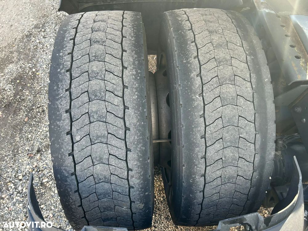 DAF XF530 SSC, MEGA, RETARDER, tacho G2V2, finantare, factura externa - 30