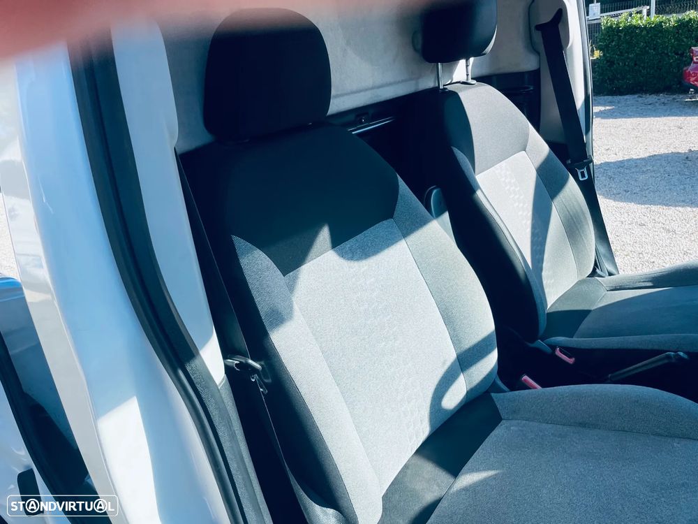 Fiat fiorino professional - 10