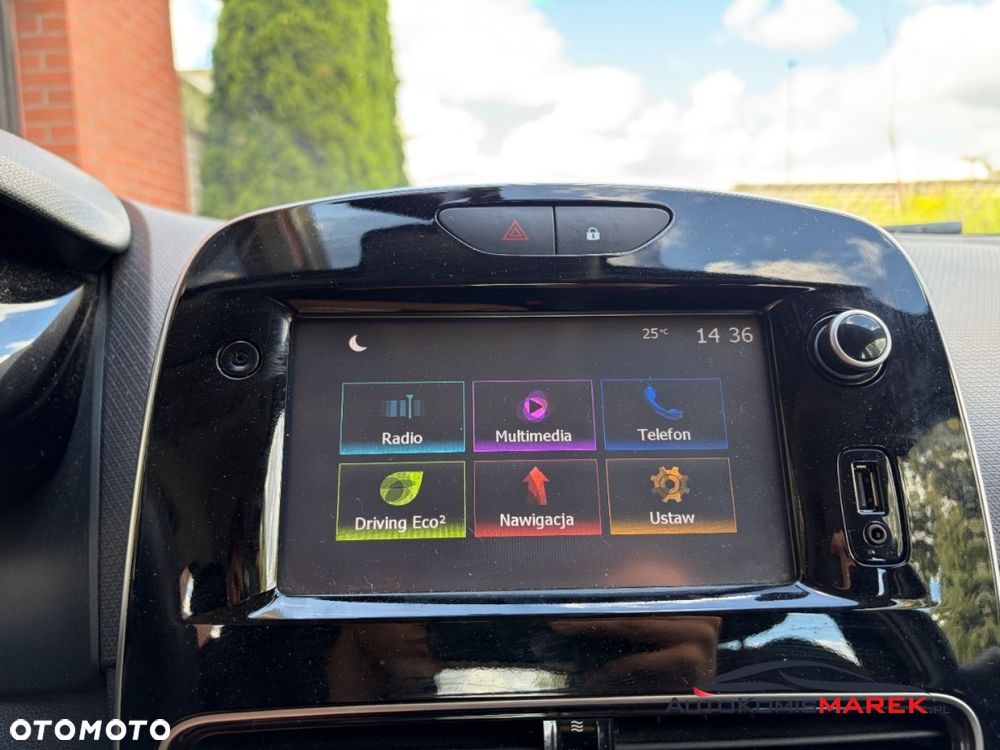 Renault Clio 1.2 16V Life - 15