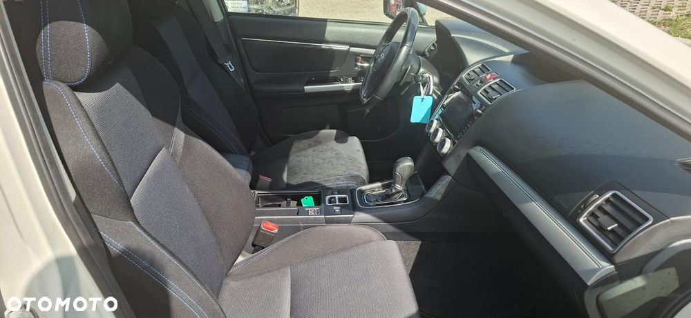 Subaru Levorg 1.6 GT-S Sport (EyeSight) CVT - 13