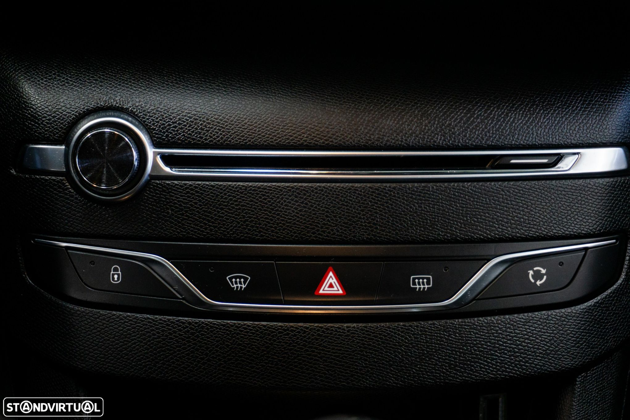 Peugeot 308 1.6 HDi Allure - 15