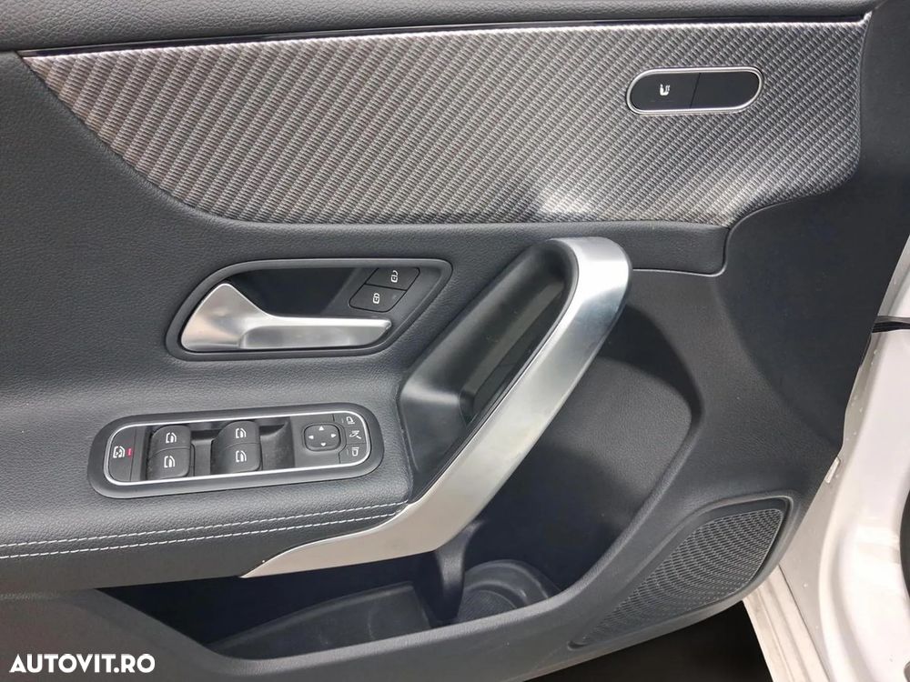 Mercedes-Benz A 180 d 8G-DCT Advanced Progressive - 18